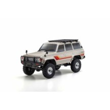 KYOSHO Kc10 toyota land cruiser 60 crawler 4WD 1:10 readyset K.34801T1B