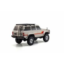 KYOSHO Kc10 toyota land cruiser 60 crawler 4WD 1:10 readyset K.34801T1B