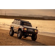 KYOSHO Kc10 toyota land cruiser 60 crawler 4WD 1:10 readyset K.34801T1B