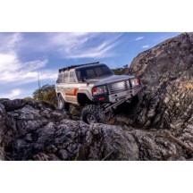 KYOSHO Kc10 toyota land cruiser 60 crawler 4WD 1:10 readyset K.34801T1B