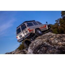 KYOSHO Kc10 toyota land cruiser 60 crawler 4WD 1:10 readyset K.34801T1B