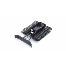 KYOSHO Blizzard 2.0 1:12 belt vehicule readyset EP (kt431s) K.34902D