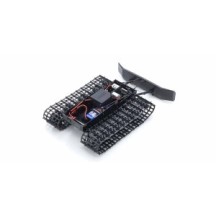 KYOSHO Blizzard 2.0 1:12 belt vehicule readyset EP (kt431s) K.34902D