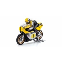 KYOSHO Moto hanging on racer yamaha yzr500 1978 1:8 KIT K.34936B