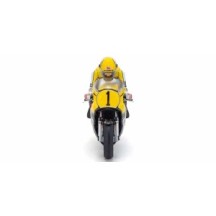 KYOSHO Moto hanging on racer yamaha yzr500 1978 1:8 KIT K.34936B