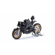 KYOSHO Moto hanging on racer yamaha yzr500 1978 1:8 KIT K.34936B