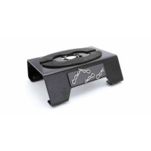 KYOSHO Soporte de mantenimiento (negro) K.36230BKB