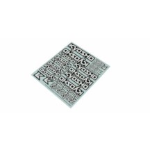 KYOSHO Decoracion logo (235x210mm) K.36276B