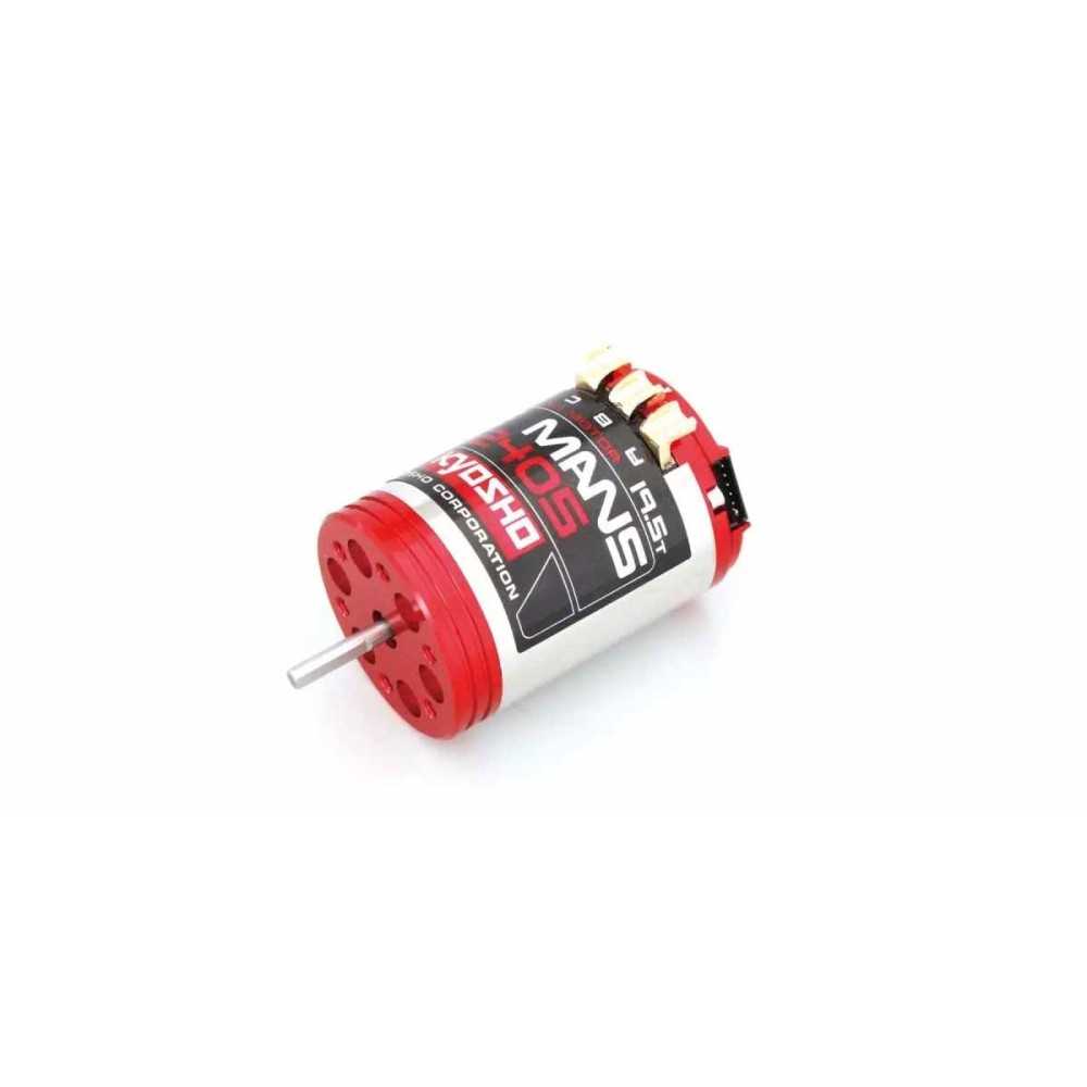 KYOSHO Motor le mans 240s bls 19.5 legendary serie K.37031B KYOSHO Motor le mans 240s bls 19.5 legendary serie K.37031B