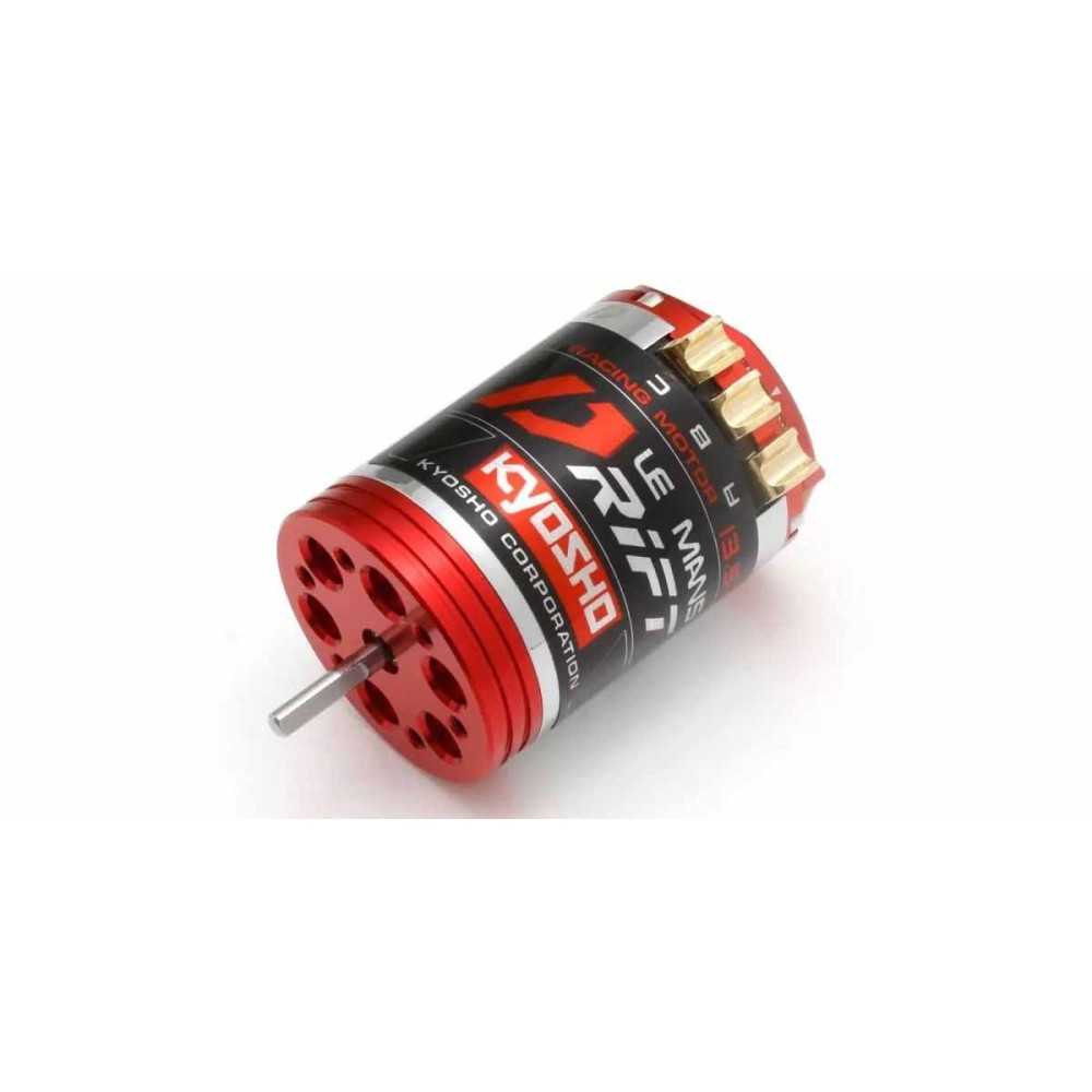 KYOSHO Motor le mans drift sensored bls 13.5 K.37041