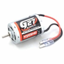 KYOSHO Motor electrico 540 g-series 27x1 K.70702B