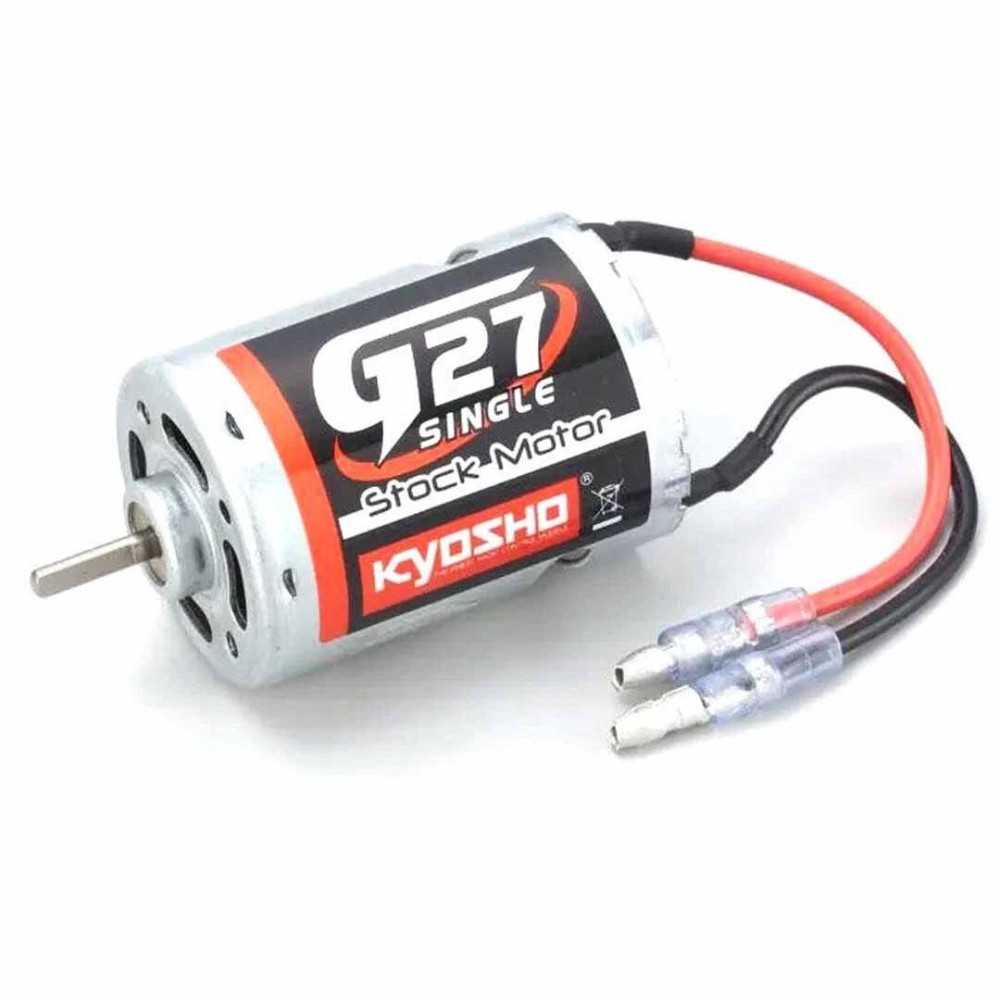 KYOSHO Motor electrico 540 g-series 27x1 K.70702B