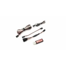 KYOSHO USB interface ics set up para mini-z K.82083B