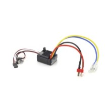 KYOSHO Variador electronico brush speed house 60a (ka060-91w) K.82245B