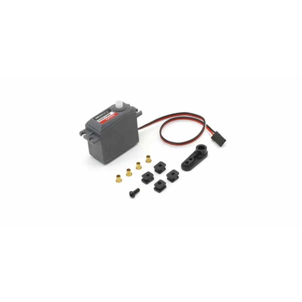 KYOSHO SERVO syncro ks4072-06w (fazer fzd2) K.82282 KYOSHO SERVO syncro ks4072-06w (fazer fzd2) K.82282