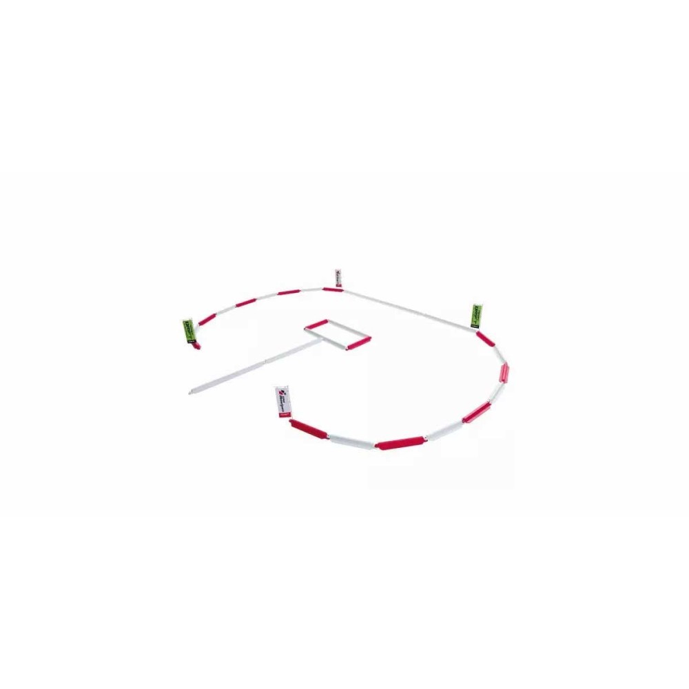 KYOSHO R/c circuit fence set (27pcs) K.87131B KYOSHO R/c circuit fence set (27pcs) K.87131B