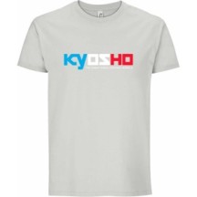 KYOSHO T-shirt 25 TEAM fr - 5xl K.88264-5XL