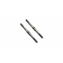 KYOSHO Tirante titanio 3x50mm (2) K.92416B