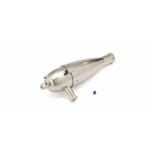 KYOSHO Escape 1:10 fw06 (silver plating) K.92971SM