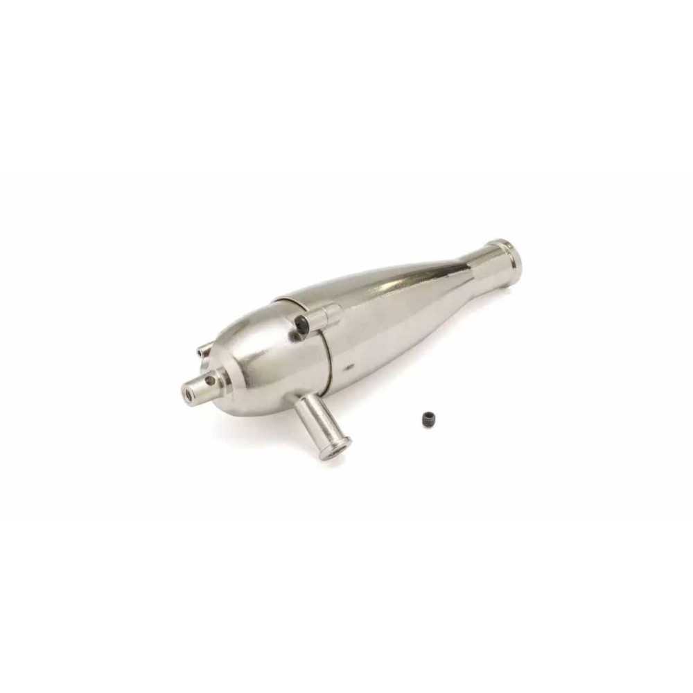 KYOSHO Escape 1:10 fw06 (silver plating) K.92971SM