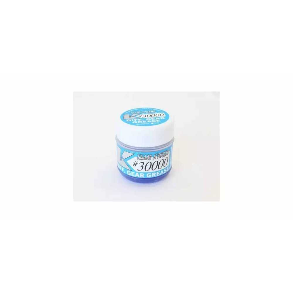 KYOSHO Grasa silicona 30000 cps (15g) K.96505B