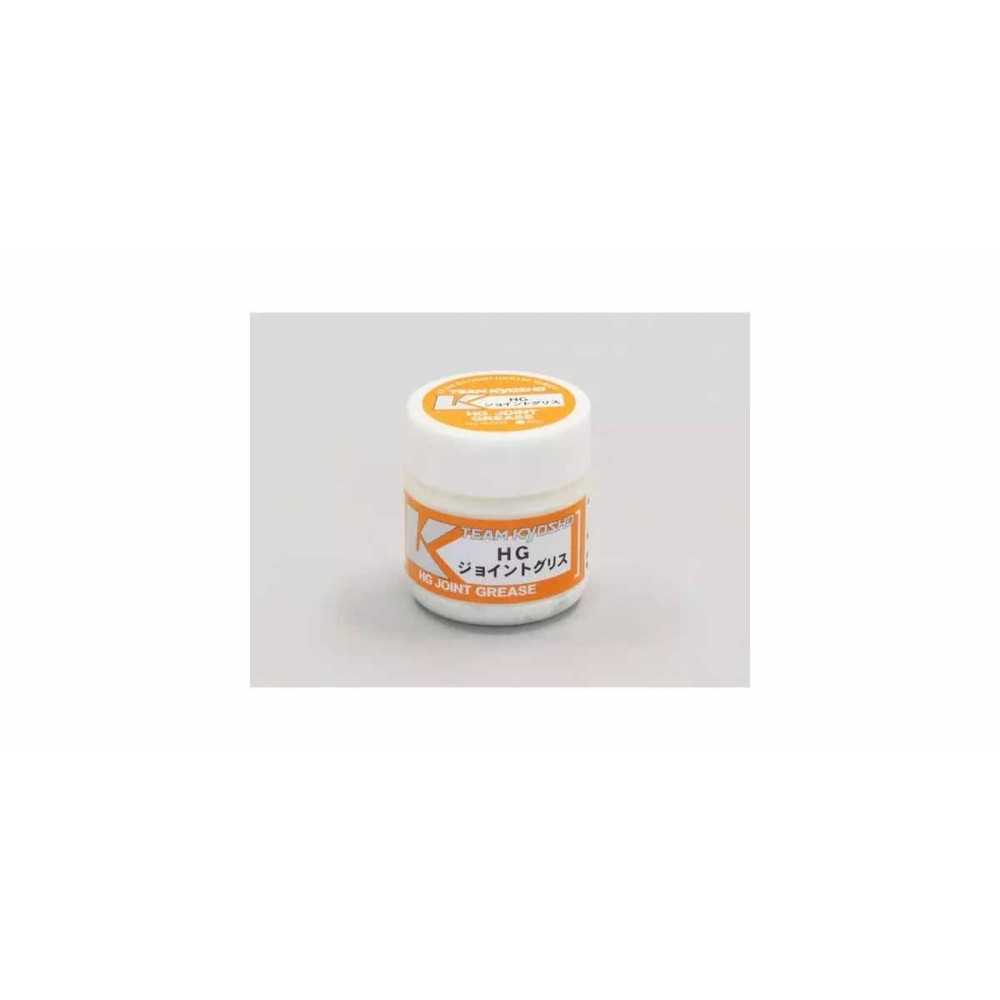KYOSHO Grasa silicona para engranaje de cardan (15g) K.96508B