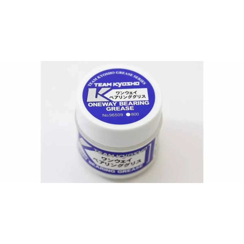 KYOSHO Grasa silicona para oneway (15g) K.96509B