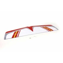 KYOSHO Timon calmato alpha 40 trainer-sports - rojo K.A1271-13RB