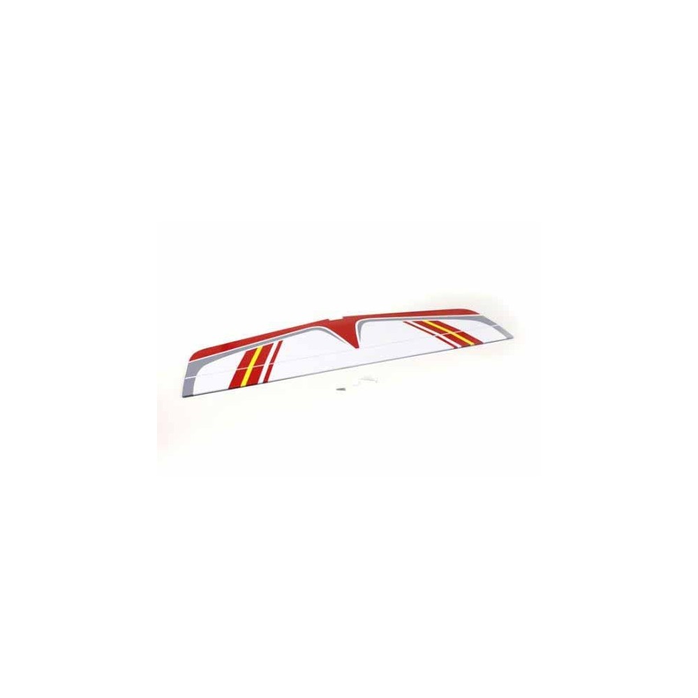 KYOSHO Timon calmato alpha 40 trainer-sports - rojo K.A1271-13RB KYOSHO Timon calmato alpha 40 trainer-sports - rojo K.A1271-13RB
