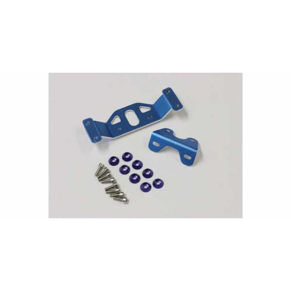 KYOSHO Soporte motor wave chopper 2.0 K.B0132-12 KYOSHO Soporte motor wave chopper 2.0 K.B0132-12