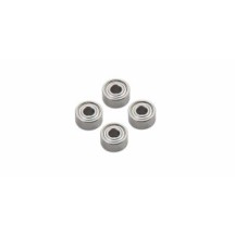 KYOSHO Rodamiento 2x5x2.5mm (4) K.BRG401