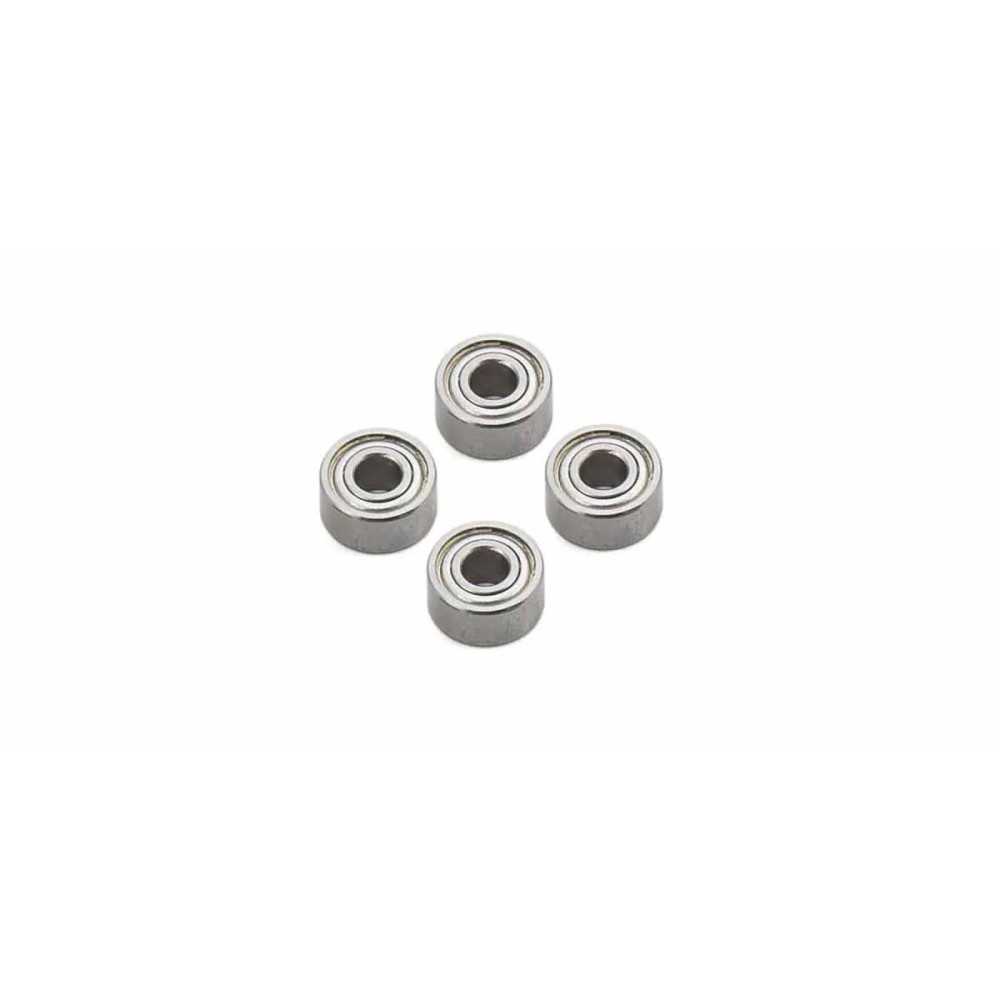 KYOSHO Rodamiento 2x5x2.5mm (4) K.BRG401 KYOSHO Rodamiento 2x5x2.5mm (4) K.BRG401