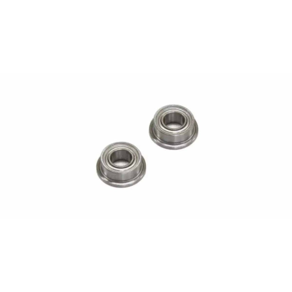 KYOSHO Rodamiento 3x6x2.5mm (2) con colarin - brg007f K.BRG402F KYOSHO Rodamiento 3x6x2.5mm (2) con colarin - brg007f K.BRG402F