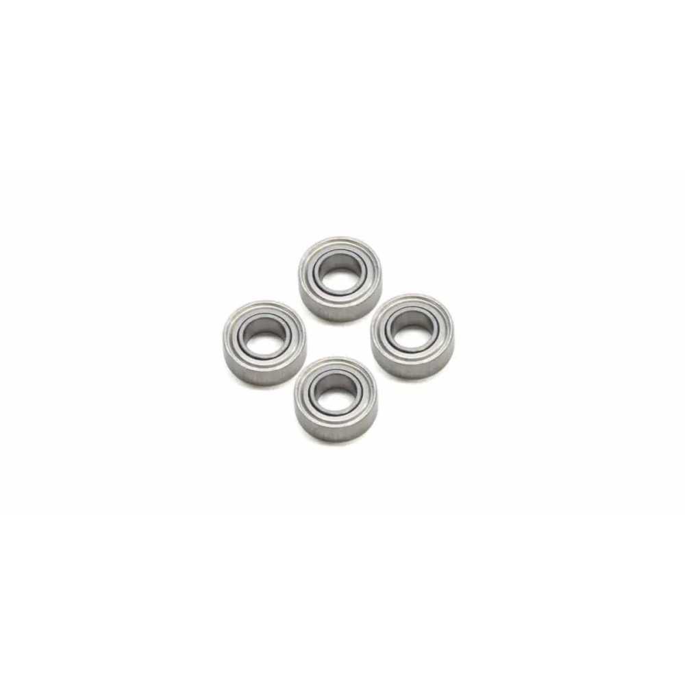 KYOSHO Rodamiento 4x8x3.0mm (4) brg003 K.BRG405 KYOSHO Rodamiento 4x8x3.0mm (4) brg003 K.BRG405