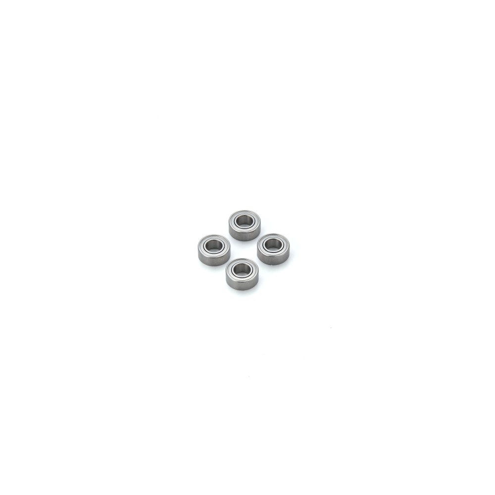KYOSHO Rodamiento 5x10x4.0mm (4) brg001 K.BRG407 KYOSHO Rodamiento 5x10x4.0mm (4) brg001 K.BRG407