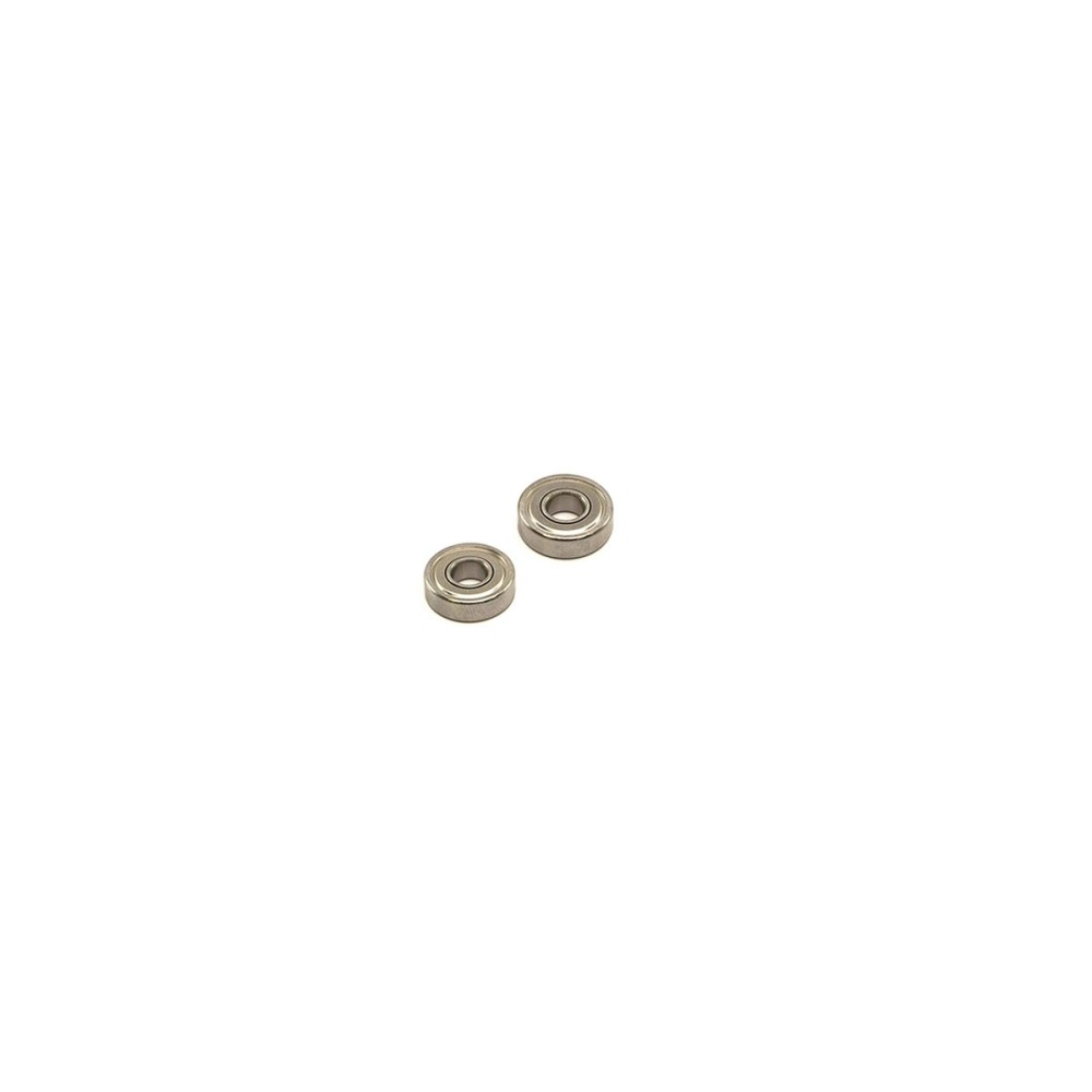 KYOSHO Rodamiento 5x13x4.0mm (2) brg032 K.BRG409 KYOSHO Rodamiento 5x13x4.0mm (2) brg032 K.BRG409