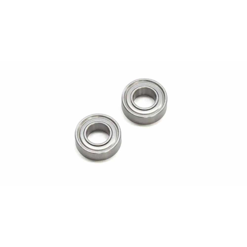 KYOSHO Rodamiento 6x12x4mm (2) brg006 K.BRG411 KYOSHO Rodamiento 6x12x4mm (2) brg006 K.BRG411