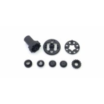 KYOSHO Planetarios y satelites de differencial EP fantom 4WD K.EF202B