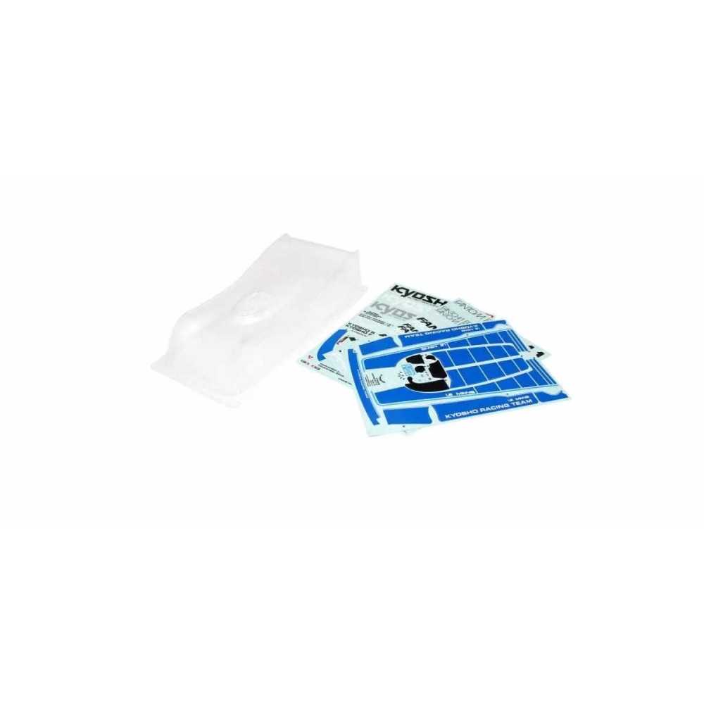KYOSHO Carroceria 1:12 EP fantom pzf K.EFB004 KYOSHO Carroceria 1:12 EP fantom pzf K.EFB004