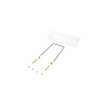 KYOSHO Aleron 1:12 EP fantom/plazma - gold K.EFW001GB