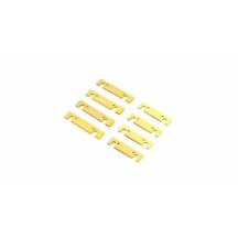 KYOSHO Cunas de ajuste EP fantom 4wd-ext K.EFW012B