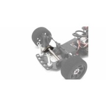 KYOSHO Palier HD EP plazma mk3 K.EFW021