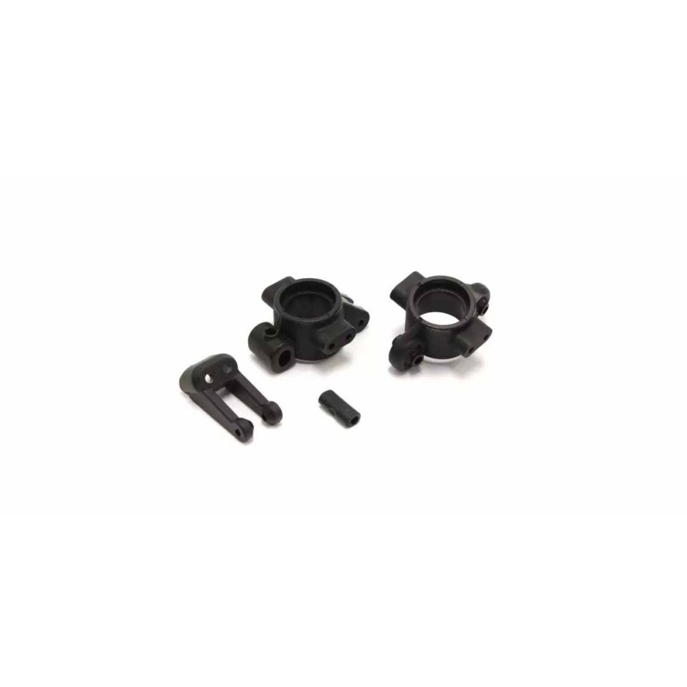 KYOSHO Soportes porta mangueta fazer fz02 - rage 2.0 (2) K.FA503B KYOSHO Soportes porta mangueta fazer fz02 - rage 2.0 (2) K.FA503B