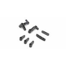 KYOSHO Brazo de direccion fazer fzd2 K.FA608
