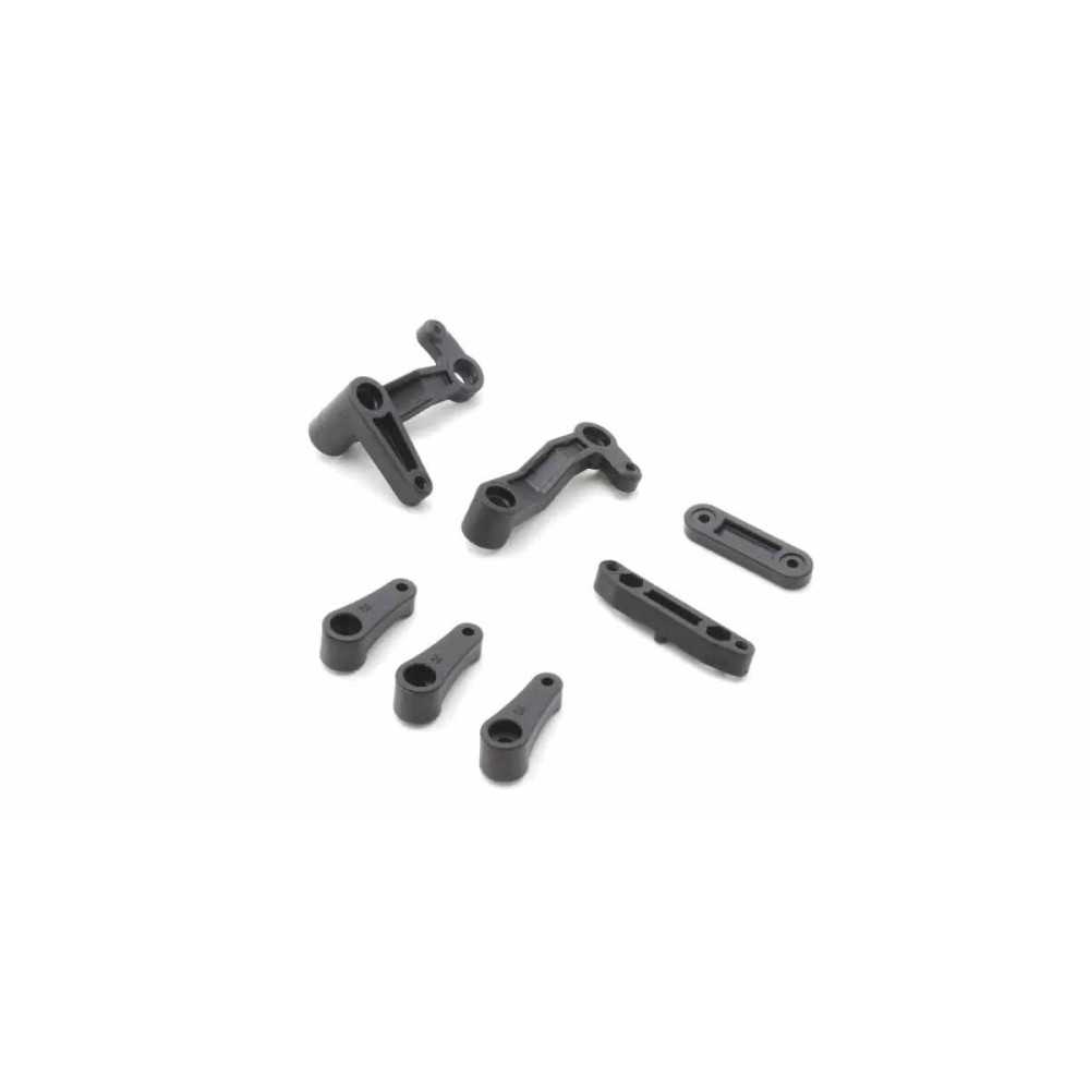 KYOSHO Brazo de direccion fazer fzd2 K.FA608 KYOSHO Brazo de direccion fazer fzd2 K.FA608