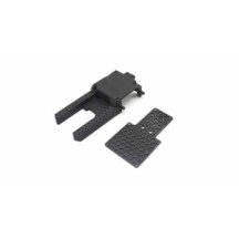 KYOSHO Chasis trasero fazer fzd2 K.FA611