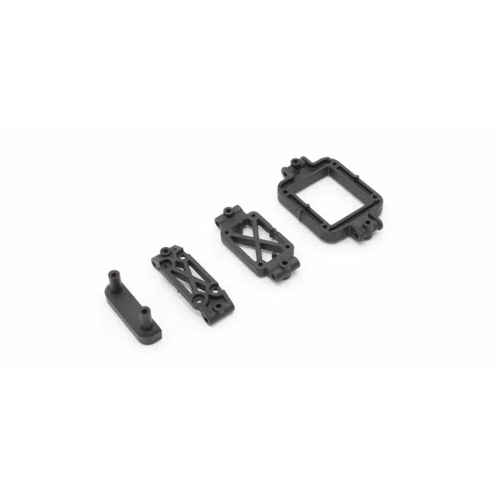 KYOSHO Placa suspension fazer fzd2 K.FA612 KYOSHO Placa suspension fazer fzd2 K.FA612