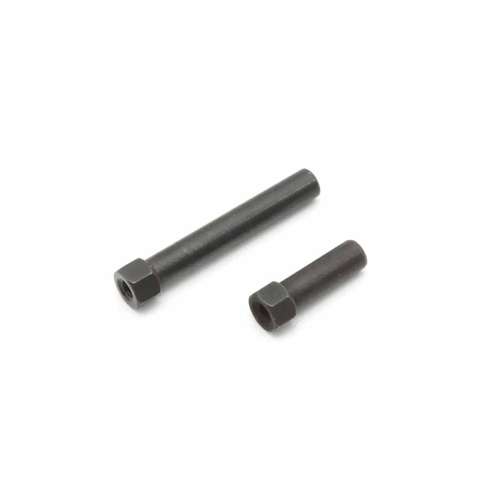 KYOSHO Eje de direccion fazer fzd2 K.FA623 KYOSHO Eje de direccion fazer fzd2 K.FA623