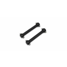 KYOSHO Cardanes 46.5mm fazer fzd2 (2) K.FA629