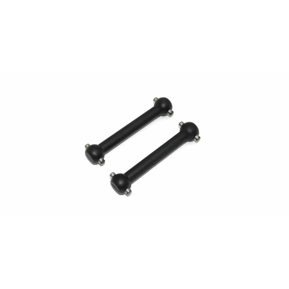 KYOSHO Cardanes 46.5mm fazer fzd2 (2) K.FA629 KYOSHO Cardanes 46.5mm fazer fzd2 (2) K.FA629